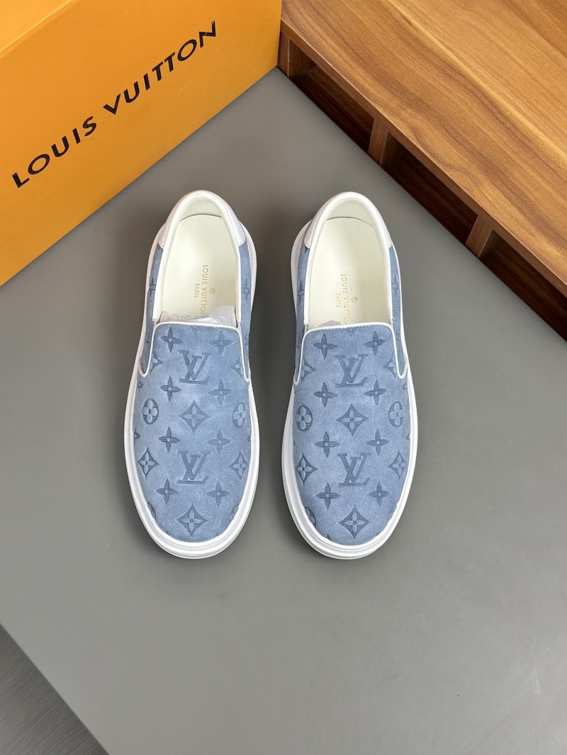 LV Casual Shoes